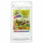 Συσκευασία Evia Parrots Alaudidae Pellet Food 1kg