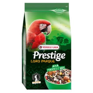 Prestige Premium Loro Parque Ara Parrot Mix 2kg