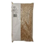 Πισω άποψη συσκευασίας Pico Avena Sgusciata διάγφανο σακουλάκι