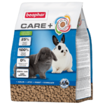 Συσκευασία Τροφής Κουνελιών Beaphar CARE+® Rabbits 1.5kg