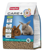 Beaphar Care+ Rabbit Junior