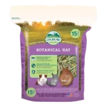 Συσκευασία Oxbow Botanical Hay 425g