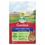 Oxbow Essentials Adult Rabbit Food 2.28kg