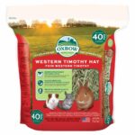 Oxbow Western Timothy Hay 1.13kg