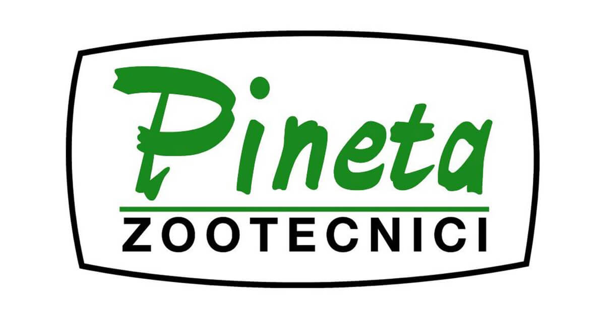 Pineta Zootecnici Logo