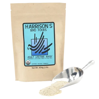 Συσκευασία Harrison's Adult Lifetime Mash