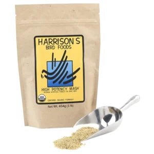 Συσκευασία Harrison's High Potency Mash