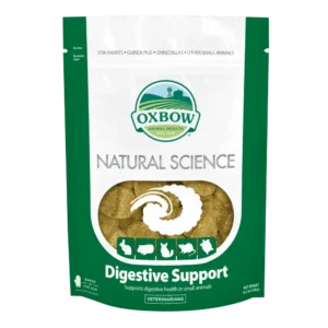 Συσκευασία Oxbow Digestive Support