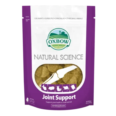 Συσκευασία Oxbow Joint Support