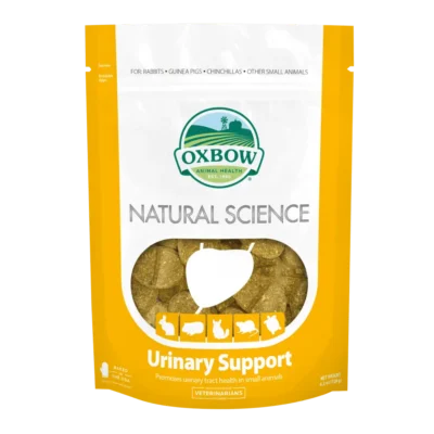Συσκευασία Oxbow Urinary Support