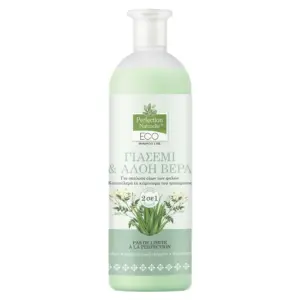 Συσκευασία Perfection Naturelle Eco Jasmine & Aloe Vera 750ml