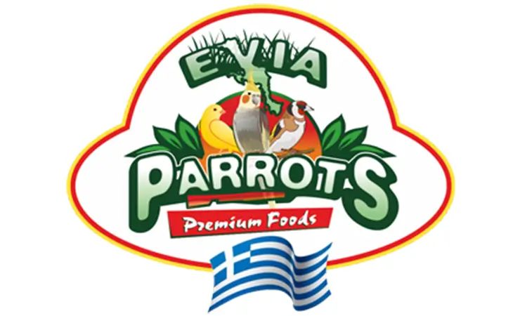 Evia Parrots Brand