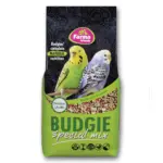 Συσκευασία Farma Budgie Special Mix 1kg