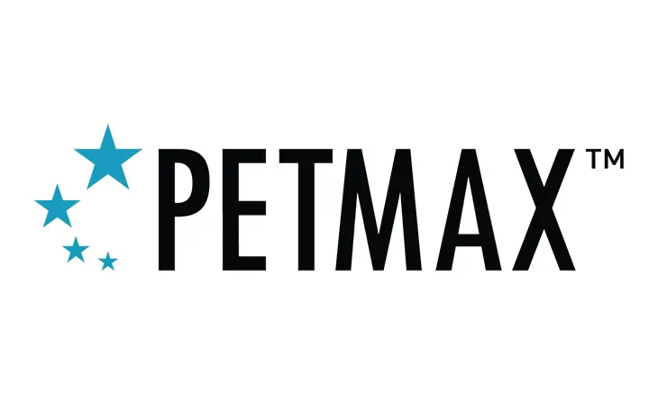 Petmax Brand Logo