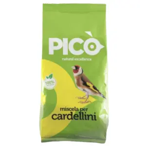 Συσκευασία Pico Cardellini Med Classic 15kg