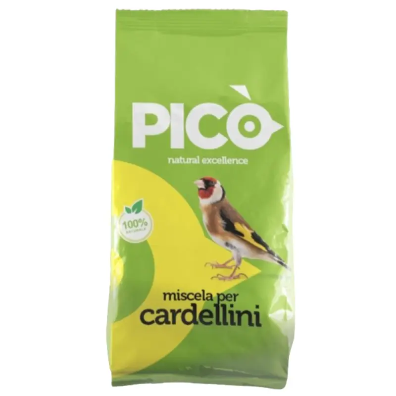 Συσκευασία Pico Cardellini Med Classic 15kg