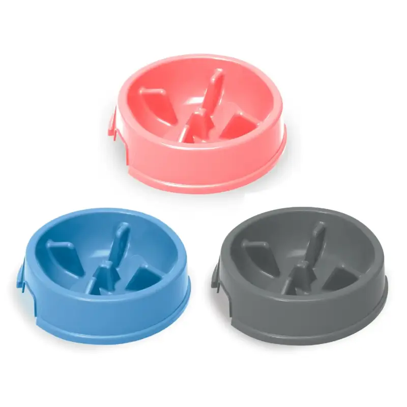 PetMax Slow Food Bowls