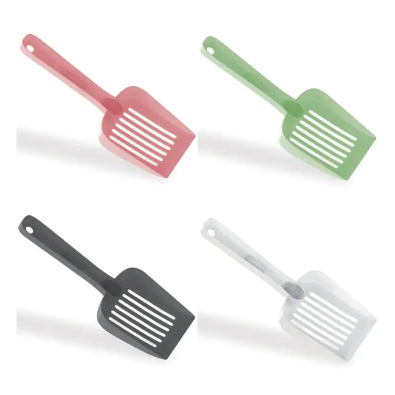 Petmax Toilet & Litter Scoop Φτυαράκι Τουαλέτας