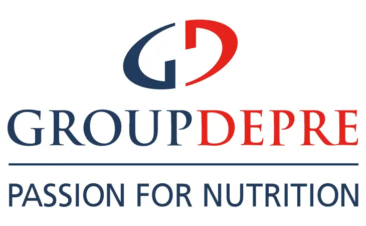 Group Depre Logo