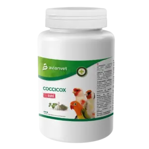 Συσκευασία Avianvet Coccicox