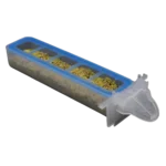 Η Ταΐστρα Moldes Ave Apolo