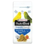 Συσκευασία Nutribird Treats Gold Patee