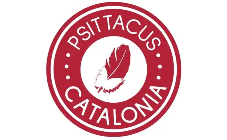 Psittacus Logo