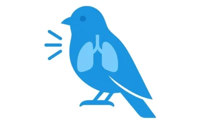 Αναπνευστικό Πτηνών