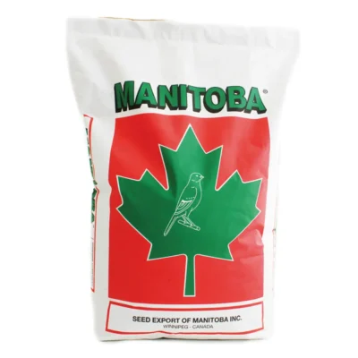 Συσκευασία Manitoba Σακί Απλό 20kg