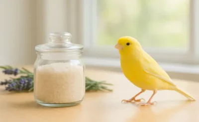 Μπάνιο Πτηνών