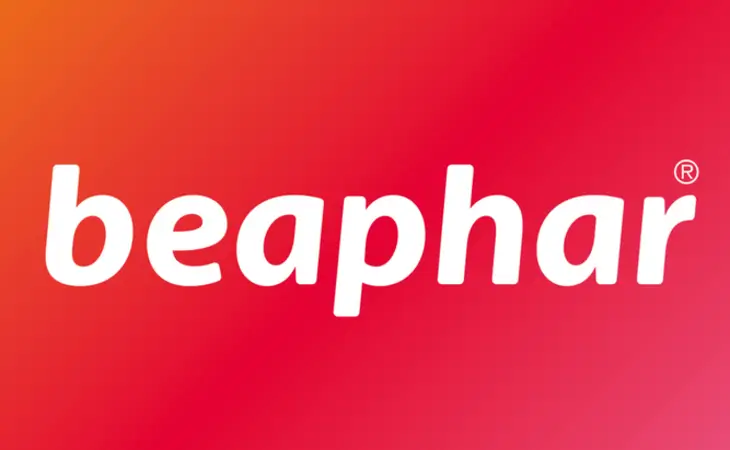 Beaphar Logo