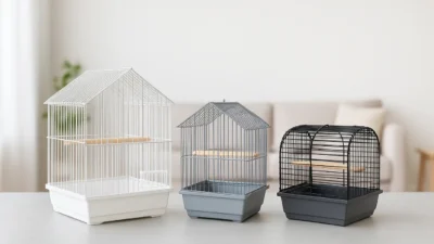 Μικρά Κλουβιά