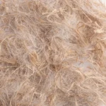 Νήμα Jute-White Goat Hair with Active Formula