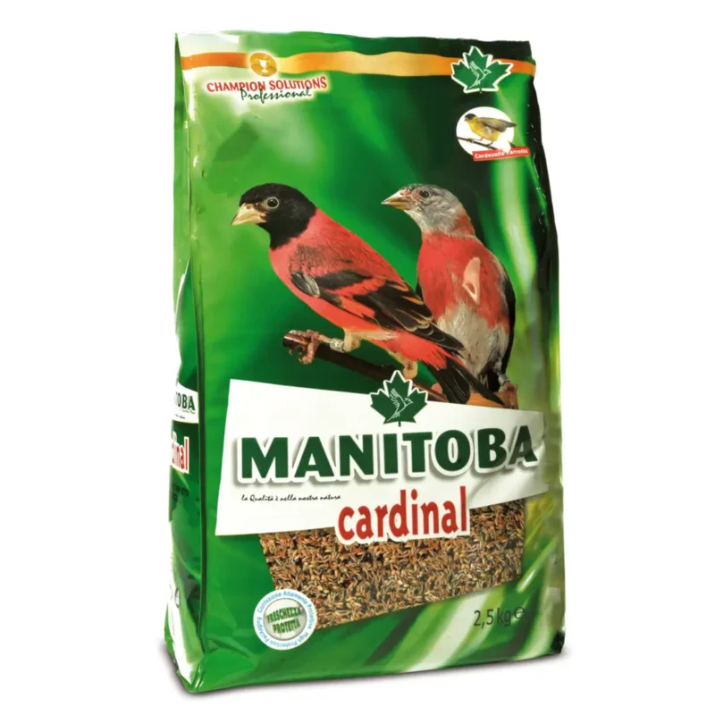 manitoba-cardinal Συσκευασία Manitoba Cardinal 800g