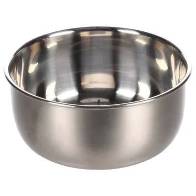 Flamingo Ανοξείδωτο Μπολ Τροφής & Νερού