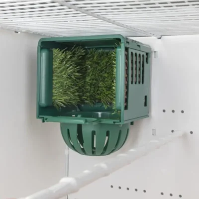 Φωλιά 2GR Internal Nest Dream μέσα στο κλουβί