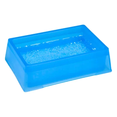 Εσωτερική Μπανιέρα Πτηνών Moldes Ave Pacheco